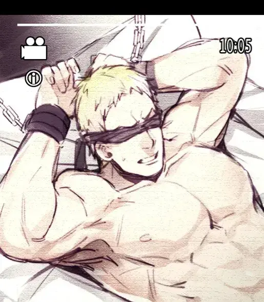 Your Blood Bag, Reiner