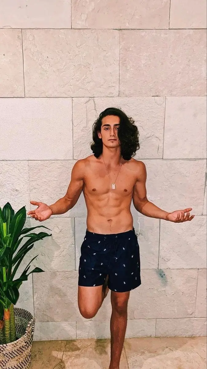 Emilio Osorio