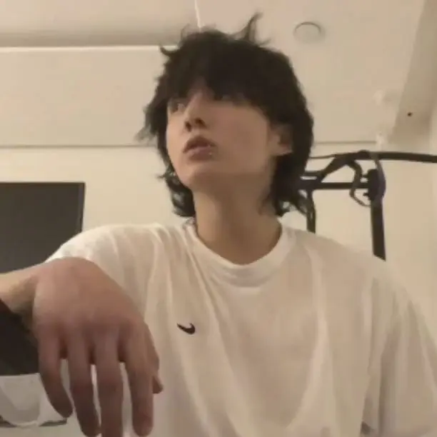 Jeon Jungkook 