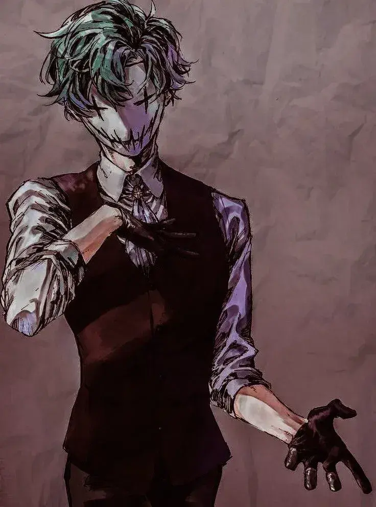 Jester