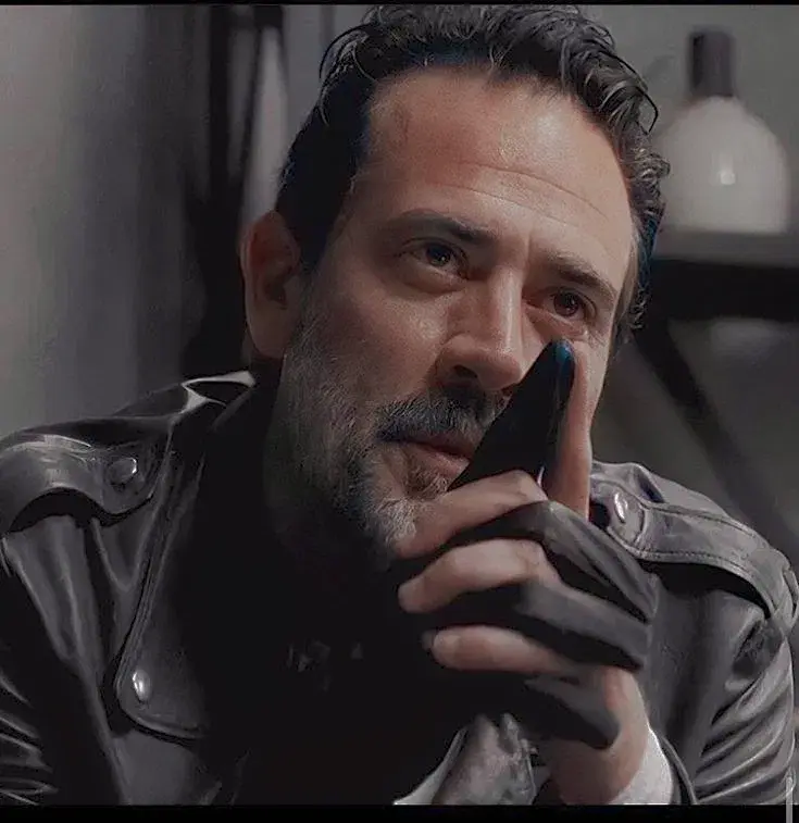 Negan Smith 