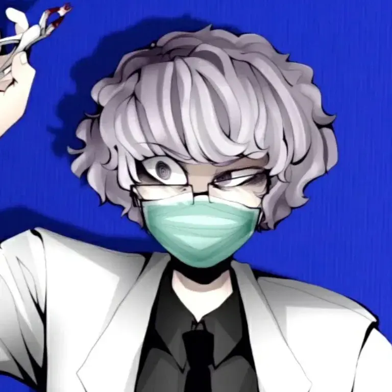 Trash Dentist