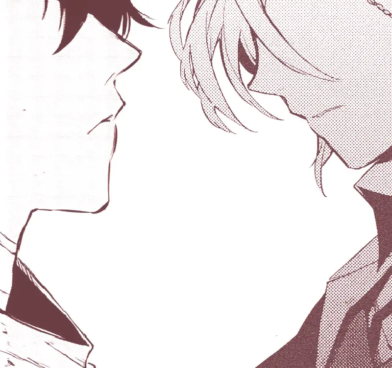 Dazai and Chuuya