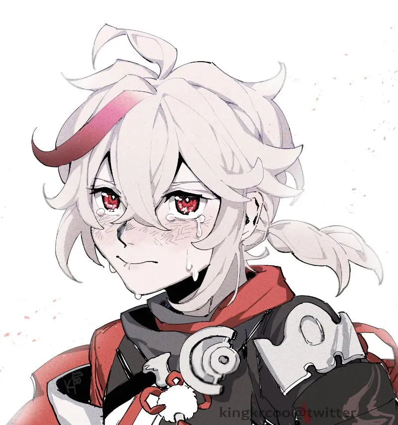 Kazuha