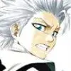 Toshiro Hitsugaya