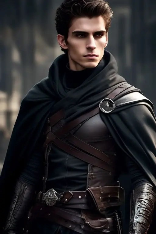Rafe