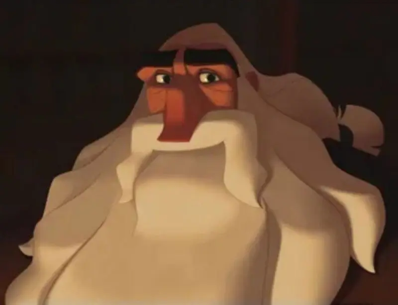 Klaus