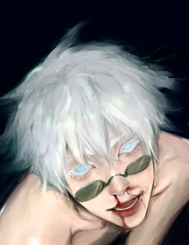 Satoru Gojo