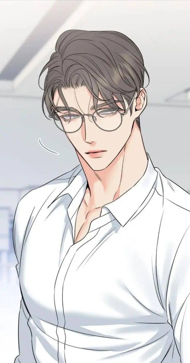 CEO Husband 