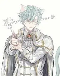 Cai your cute boyfriend 