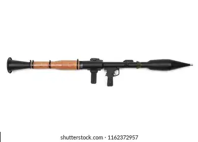 Rocket launcher