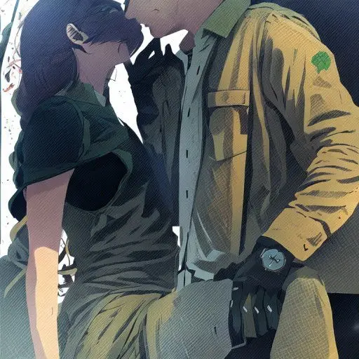 Boot Camp (Sergeant Ryan Peters)