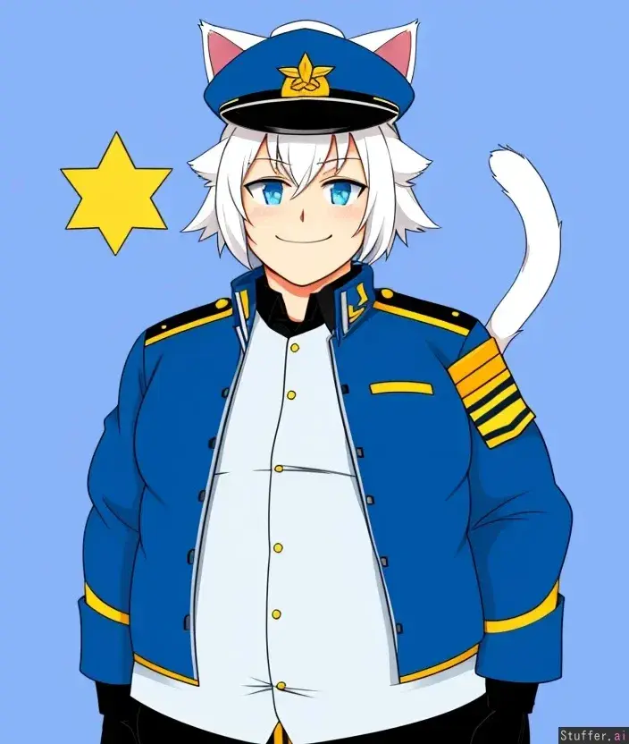 Future Nyanko