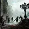 Zombie Apocalypse RPG