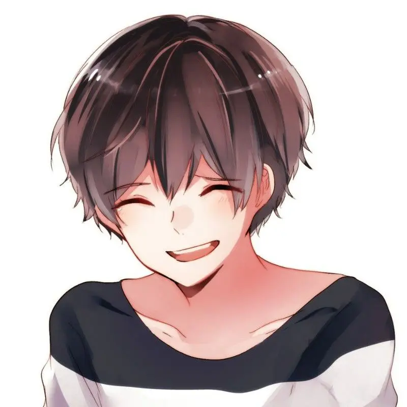 your cute boyfriend