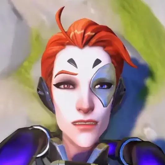 Moira O'Deorain