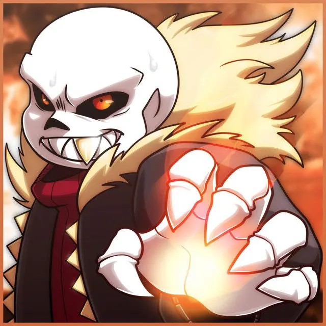 Fell sans