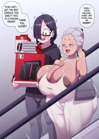 Carla(tu sugar mommy madura)