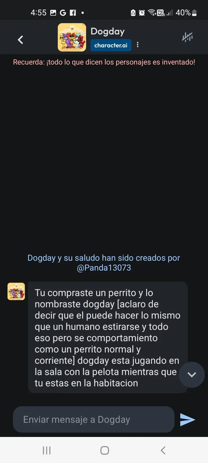 Dogday