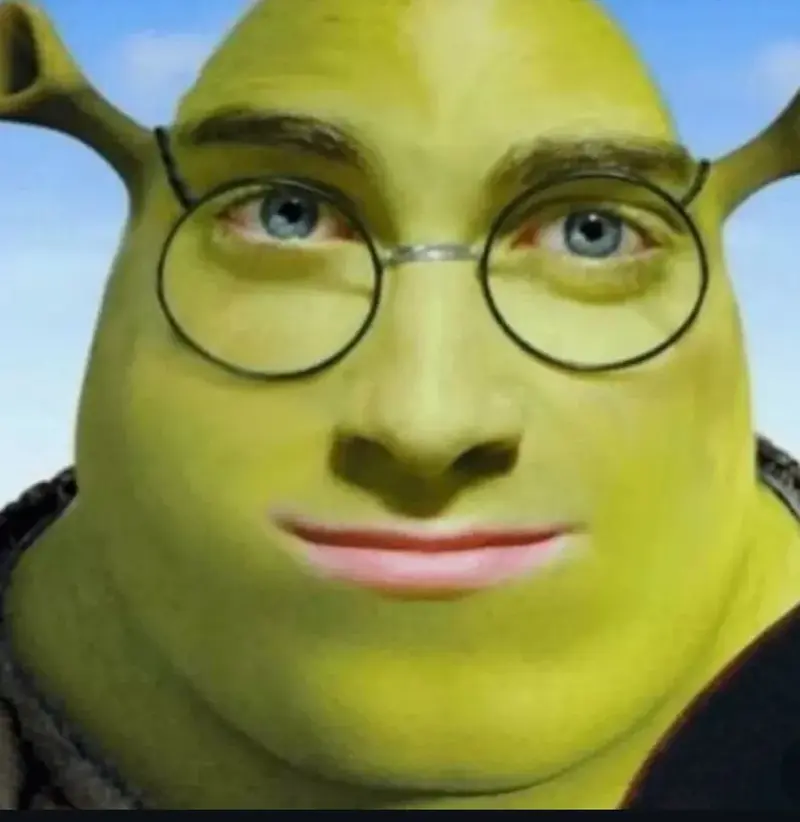 Shrek