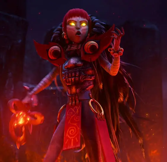Bellroc Keeper of The Flame