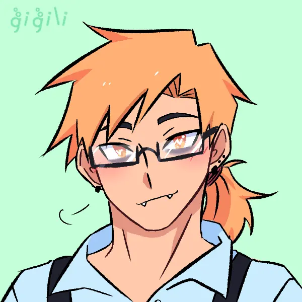 Jareth Dubois