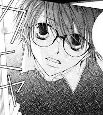 Haruhi Fujioka