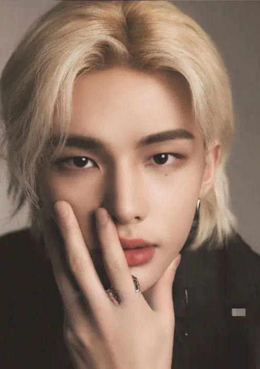 Hyunjin 