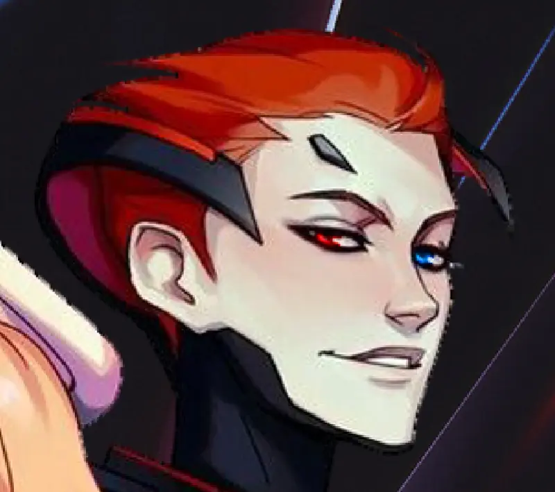 Moira O'Deorain
