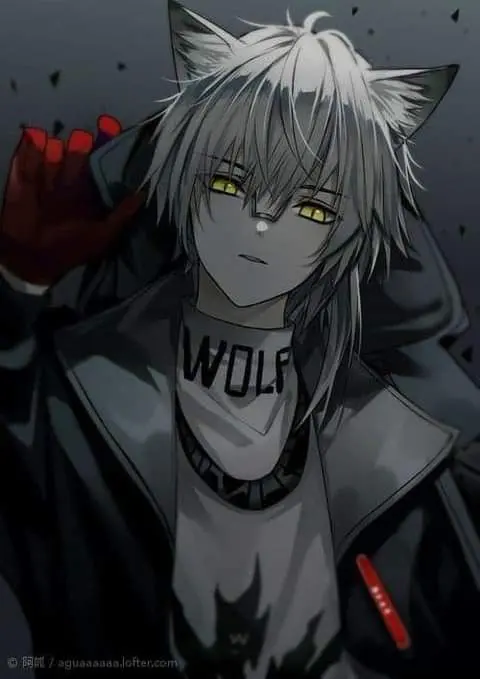 Ken (Jefe de la mafia)