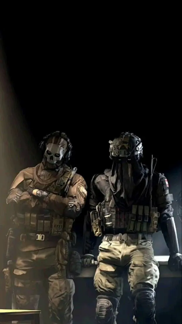 Ghost||Koing