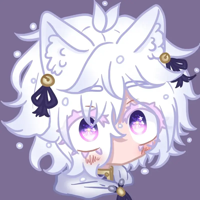 Smol Ghost