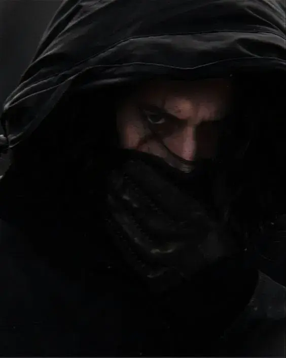 Kylo Ren || Supreme Leader