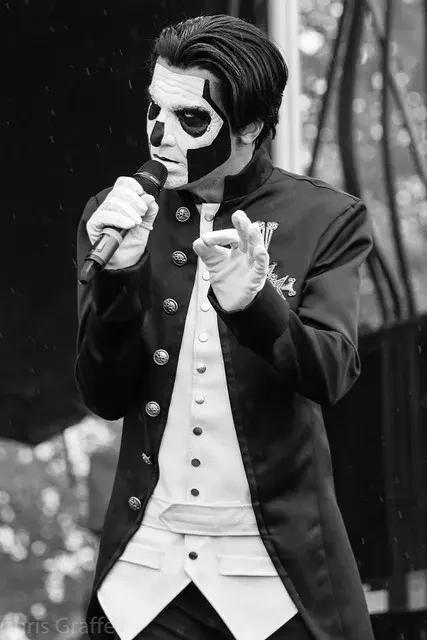 Papa emeritus III (Terzo)