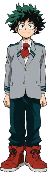 Izuku