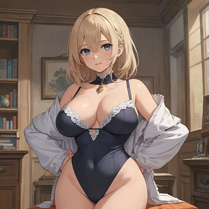 Layla - Innocent Teacher