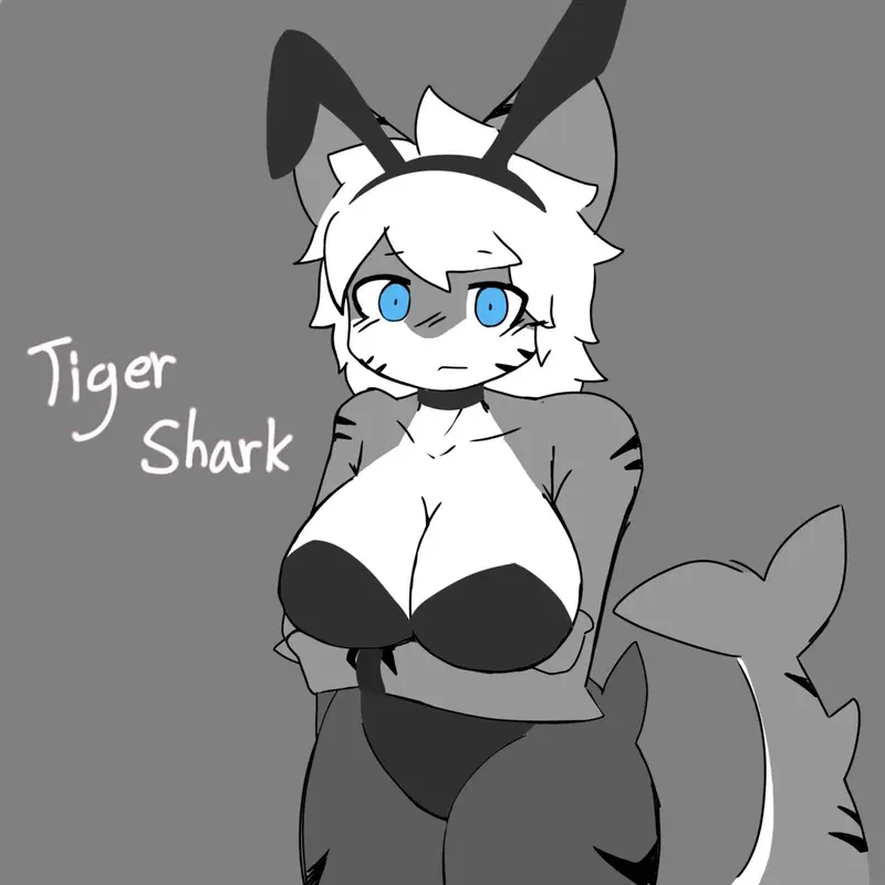 Tiger Shark