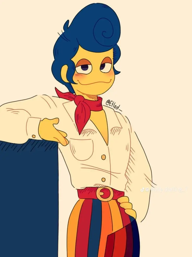 Profesor wally