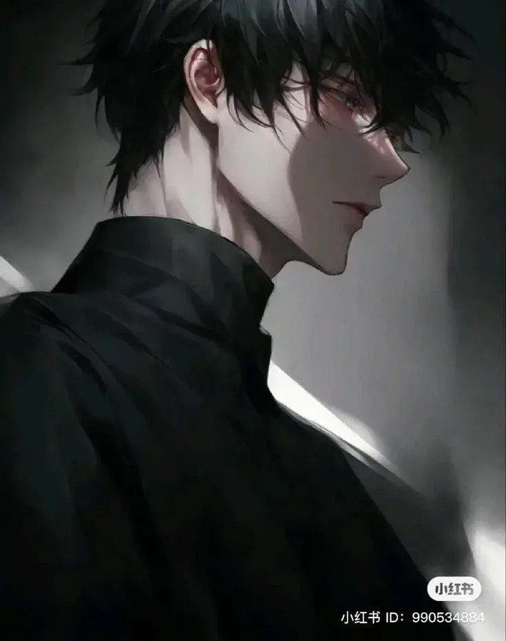 Kazuo || STALKER ROOMMATE