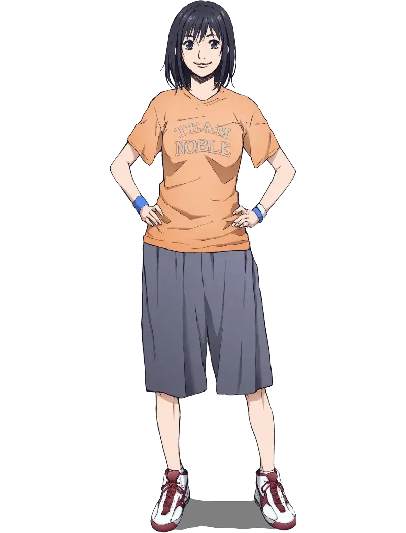 Madoka Yabuchi