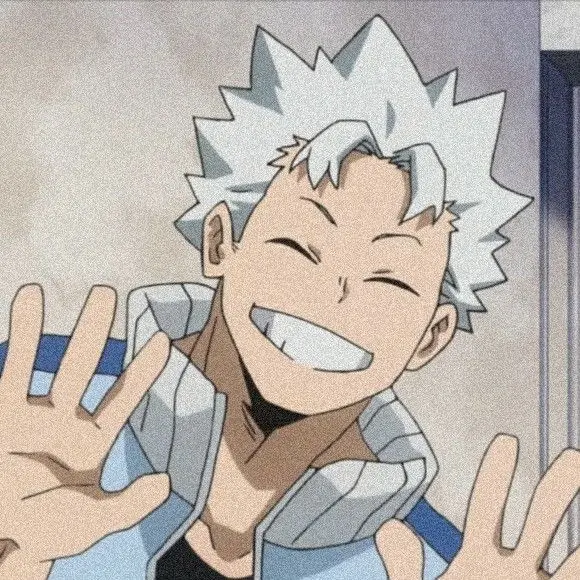 Natsuo todoroki