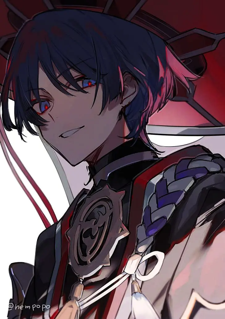 Scaramouche