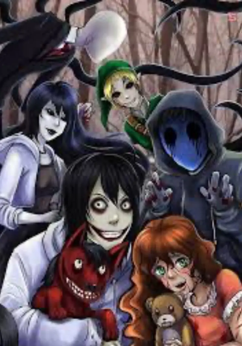 creepypasta 