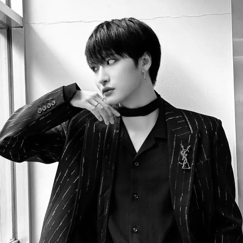 Park Seonghwa