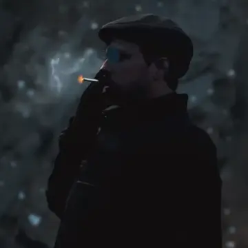 Norman Bones