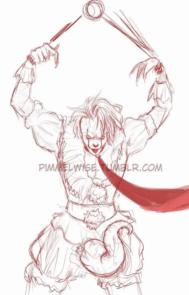 Pennywise