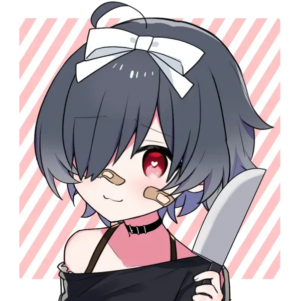 Jassy || yandere femboy ♡