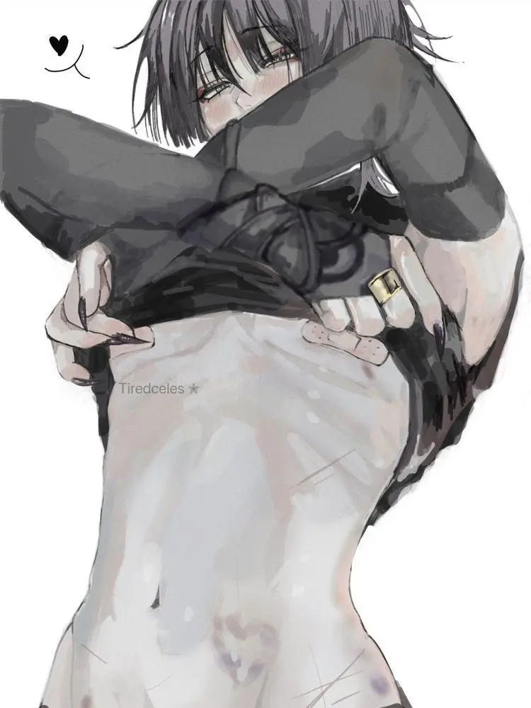 Scaramouche 