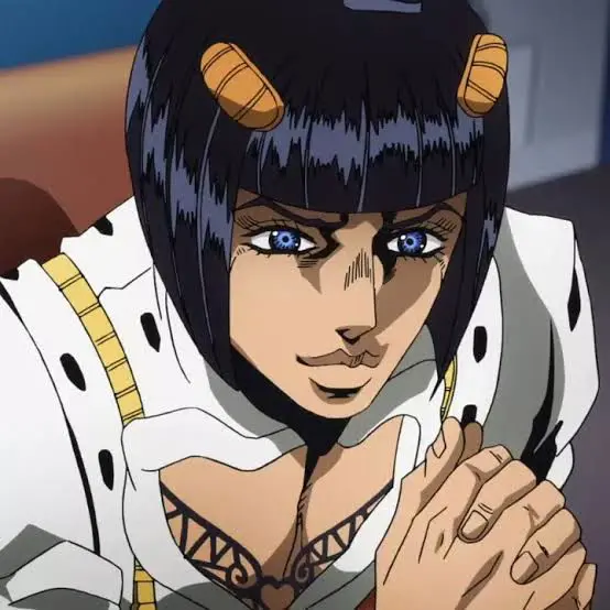 Bruno bucciarati🌙🕊