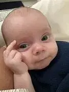 Crazy Baby